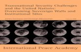 Transnational Security Challenges and the United Nations · 2016. 5. 3. · transnational security challenges, and provide further reflections on ideas for strengthening the UN’s