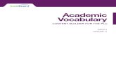 Academic Vocabularywces.tomballisd.net/ourpages/auto/2015/9/9/50640016...Sep 09, 2015  · Academic Vocabulary Analysis Grade 3 Math STANDARDS (TEKS): academic vocabulary directly