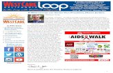 In the Loop with WestCare California Issue 48 - Volume 3 ... · Issue 48 - Volume 3 - October 2016 Follow us on Social Media! In This Issue 1. A Welcome by our Senior Vice President,
