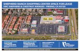 SC SEPER CESTNT AENES FRESNO, CA 9372 · 2019. 2. 25. · Available Space: 3,500± SF; 1,207± SF; and 2,014± SF restaurant space Lease Rate: Please contact agent for more information.