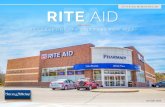 OFFERING MEMORANDUM RITE RA AID - LoopNet ... Rite Aid Corporation is one of the nationâ€™s leading