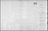 Washington Herald. (Washington, DC) 1907-09-06 [p 10]. · 2017. 12. 20. · THE WASHINGTON HERALD FRIDAY SEPTEMBER 6 1907 7 10 r H t MARKET HAS A Sharp In During Afternoon BURLINGTON
