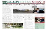 GLENEIRANEWS - victoriancollections.net.au · GLENEIRANEWS Glen Eira City Council The official newspaper of the City of Glen Eira Volume 132 SEPTEMBER 2008 BENTLEIGH | BENTLEIGH EAST
