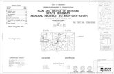 PLAN AND PROFILE OF PROPOSED STATE HIGHWAY FEDERAL PROJECT …mdot.ms.gov/bidsystem_data/20190423/PLANDATA/102168305.pdf · 23/04/2019  · (approx. middle of project) state map lat.