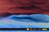Dynamic Dunes 2015 - Waternet · 2017. 2. 14. · Dutch Dune Revival (LIFE 09 NAT/NL/418) and Amsterdam Dunes, Source for Nature (LIFE 11 NAT/NL/776). This is also why special attention