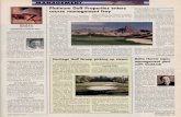 Platinum Golf Properties enters course management frayarchive.lib.msu.edu/tic/gcnew/article/2000nov27c.pdf · 11/27/2000  · MYRTLE BEACH, S.C. — TSC Golf Inc. has hired Cheryl