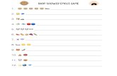 Baby Shower Emoji Game - Fun-Squared€¦ · Baby Shower Emoji Game. oo . Title: Untitled 2 Created Date: 2/16/2020 5:33:08 AM ...