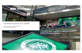 CDP Climate Change Questionnaire 2019 · 2020. 3. 16. · CDP Climate Change Questionnaire 2019 London Stock Exchange Group plc C0. Introduction ... State the start and end date of