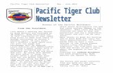 Pacific Tiger Club€¦ · Web viewThat car and the Shelby Cobra made his name a household word in the 1960s. When the energy crisis of the 1970s limited the market for gas-guzzling