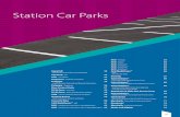 Station Car Parks - Amazon Web Services... · Station Car Parks ACO - S Range 63 ... - Standard Galvanised Steel Solid Top Access Covers- Perfe ... performance advantages of the original