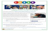 Engaging Families Through Social Media · 2018. 5. 19. · Engaging Families Through Social Media . Care Aware of America’s . SMART (Social Media & Resource Tools) ... from Child