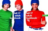 fall 17 adult lookbook - Borders · fall 17 adult lookbook fall 17 adult lookbook . fall 17 adult lookbook . At time there is a dress code. At times there is a special occasion. These