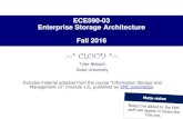 CLOUD - Duke Universitytkb13/courses/ece590-2016fa/slides/13-clo… · Management v2” (module 13), published by EMC corporation. 2 CLOUD •What is it? •Most overused and abused