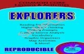 SAMPLE - Social Studies School Service · tools, and maps helped their expeditions go further than ever before. During this period, explorers discovered new lands, new people, and