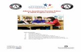 Alliance AmeriCorps Promise Fellow & VISTA Program Overview€¦ · Page 2 of 12 I. OVERVIEW Founded in 1997, Minnesota Alliance With Youth (the Alliance) is a leading convener, collaborator