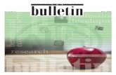 The Bulletin, Vol. 51, No. 6, April 2008 of the NL ...files.nlta.nl.ca/.../bulletins/bultn_apr08.pdf · The Bulletin is published eight times a year during the school year by the
