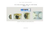 ULTRA SONIC HEAT METER SKU – 4 4 - MID.pdf · Ultrasonic heat meter SKU – 4 is designed for metering of consumed heating or cooling.energy in closed heating/cooling systems, and