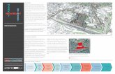 Introduction - JTP · wider site considerations, including access routes and linkages ... land into a high quality sustainable mixed use, mixed tenure development, which is situated