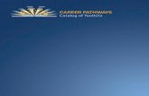 Catalog of Toolkits - ACCS€¦ · how to prepare lower-skilled workers to participate fully in the country’s economic future. 1 ... How to Build Bridge Programs that Fit into a