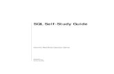 SQL Self-Study Guide · SQL Self-Study Guide Informix Red Brick Decision Server Version 6.0 November 1999 Part No. 000-6365