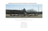 Bronzeville Assets - Peter Collins - Mar 14, 2012 330 PM ... · Bronzeville Community Assets Introduction: The Bronzeville Visitor Information Center located at the intersection of