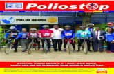Mr. Show Polio Magazine November 2018 children, especially in Kano and Maiduguri. It took the NPHCDA