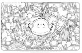 Colour me Docs€¦ · COLOUR ME IN The Monkey character and Monkey brand designs are trademarks of AhHa Publications Limited. Title: Colour_me_Docs Created Date: 10/2/2015 9:37:23