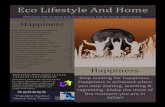 Eco Lifestyle And Home - kachinamountainrealty.com · 3 3 Issue #27 February 2016 - Happiness Eco Lifestyle And Home Events Around New Mexico 1. Magical Winter Ball and Snow Ball