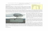 THE DESIGN AND BUILDING OF A LARGE DISH ANTENNA ROTOR ... · typical scaled up version of a large home satellite dish antenna on a post! The foundations for these dishes where massive,
