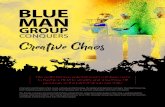 BLUE MAN - dudodiprj2sv7.cloudfront.net€¦ · the departments and roles they are serving in can change from day to day, and week to week.” Dayforce HCM ensures Blue Man can build
