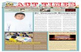 AW ACT Time 2 OK · Ms. Supattra Takrudkaew Mr. Prasom Kitsawat Circulation Manager Consultant/IEP Coordinator Ms. Naruemon Noi-im Ms. Bupha Wisessiri Head, EP Department Academic