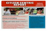 Serving our REPORT - Guam · This financial report is designed to provide our community and others a general overview of PBS GUAM/KGTF’s finances and to demonstrate its accountability