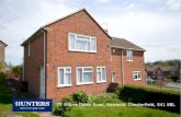 75 Willow Garth Road, Newbold, Chesterfield, S41 8BL · 5/4/2018  · 75 Willow Garth Road, Newbold, Chesterfield, S41 8BL Offers Around: £125,000 TWO DOUBLE bedroom semi detached