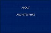 Architecture - s3-ap-southeast-1.amazonaws.com€¦ · ARCHITECTURE WHO ARE WE LOOKING FOR Here is a short profile of the person we are looking for, as a raw material for the discipline