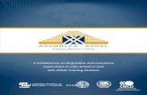 X Conference on Regulation and Insurance Supervision in Latin America … · 2016. 3. 29. · Supervision in Latin America and ... IAIS-ASSAL Training Seminar. Draft Programme (As