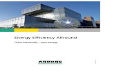 Energy Efficiency Allrounddonar.messe.de/exhibitor/hannovermesse/2017/W326575/... · 2016. 12. 13. · “Energy Efficiency Allround” incorporates all measures The allembracing
