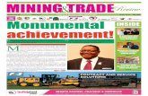 Advertisers SH AYO NC EM T MonCOuRPORATION mental INSIDE … · 2017. 6. 8. · June 2017 OPINION 5 For advertising, subscription inquiries Tel:+265 (0) 111 744 071 Cell: +265 (0)