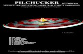PILCHUCKER...NEWSLETTER FOR PILCHUCK CAMERA CLUB EVERETT WASHINGTON If you have something you would like to share in the newsletter, suggestions of things you would like to see, or