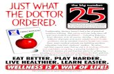 Wellness Newsletter--Just What The Doctor Ordered · 2016. 9. 29. · Title: Wellness_Newsletter--Just_What_The_Doctor_Ordered Author: Paul Flock Created Date: 9/26/2016 3:00:02 PM