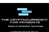 CONTENTSvirsymcoin.com/wp-content/uploads/2018/07/VIRSYMCOIN... · 2020. 6. 14. · person mobile payments, will further displace cash usage over the coming years”.4 KEY FINDINGS5