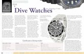X-Ray Magazine :: Issue 38 - 2010 · 1954 Rolex introduced the Submariner—the watch of choice for James Bond in the first ten films. 1957 Omega Seamaster was introduced. 1967 Rolex