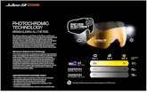 Cat.2 PHoToCHroMIC PHOTOCHROMIC LENSE ...aws.tradeinn.com/images/pdf/especificaciones/eng_julbo...sible, Julbo offers a wide variety of photochromic and/or polarizing lenses for perfect