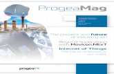 ProgeaMagSPS Italy concluded 2016 with 674 exhibitors and over 28,000 visitors. SPS IPC Drives Italy: Automation and digital come face to face for industries SPS IPC Drives Italy is
