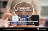 ECONOMIC DEVELOPMENT - Annual Report 2014edac.ca/wp-content/uploads/2015/08/Oakville.pdfOffering premium quality, end-to-end telematics technology, Geotab is a leading global provider