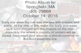 Photo Album Template - Minuteman Trucks, Inc. · 2017. 3. 29. · © 2005-2016 Fire & Safety Consulting, LLC Neenah, Wisconsin 54956 DSC02502 DSC02503 DSC02504 DSC02505