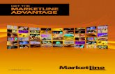GET THE MARKETLINE ADVANTAGE · 2018. 11. 10. · Country Analysis Report: Austria - In-depth PESTLE Insights New to MarketLine, Case Studies analyze the latest innovative company