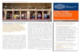 The Gabr Fellowship Newsletter · 2020. 3. 3. · the gabr fellowshipnewsletter issue 1 the gabr fellowship newsletter august 2017, issue 1 jjj fellows at sultan hassan (egypt 2016)