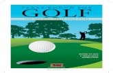 2009 official texas golf guide - WordPress.com · 2009. 1. 8. · TEXASBOUNDFORGOLF.COM | 5 Golf Smith AD The PGA Tour presence in Texas, which was initiated in San Antonio with the