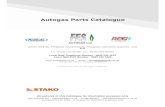 Autogas Parts Catalogueautogastanks.co.uk/fullcat2009.pdf · FES Autogas Ltd – Autogastanks.co.uk – 01286 882097 – sales@fesautogas.co.uk all Autogastanks © 2009. All images