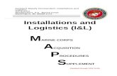 MAPS€¦ · Web view2015 EDITION (Revised Jan 26 2015; Change APM 15-05) Assistant Deputy Commandant, Installations and Logistics (Contracts) Headquarters, U.S. Marine Corps Washington,